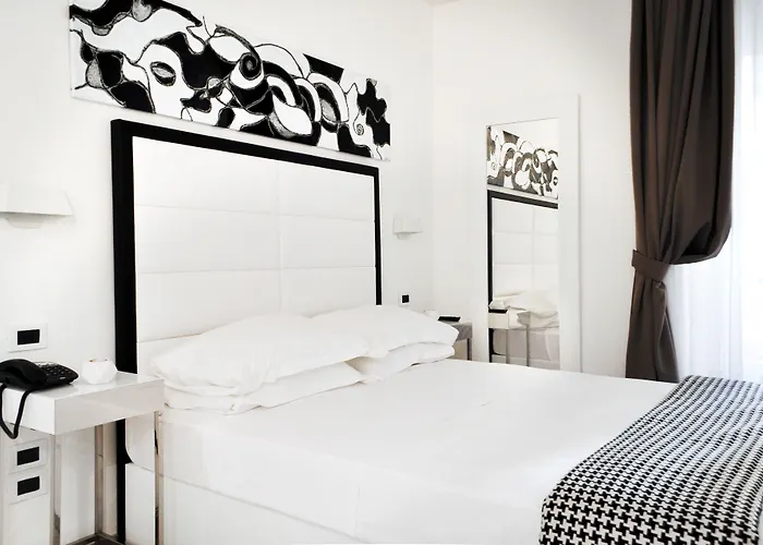 Lhp Suite Termini