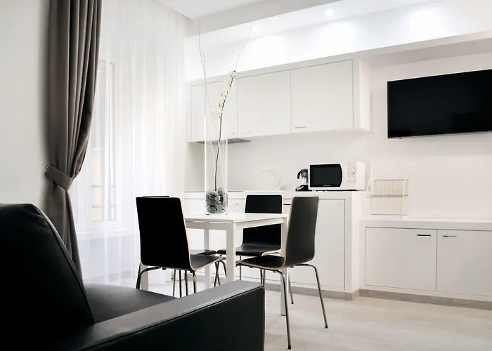 Lhp Suite Termini