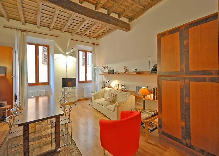 Terrace Governo Vecchio